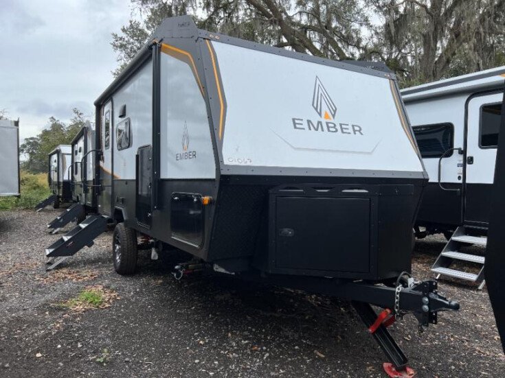 Thumbnail Photo undefined for 2023 Ember Overland